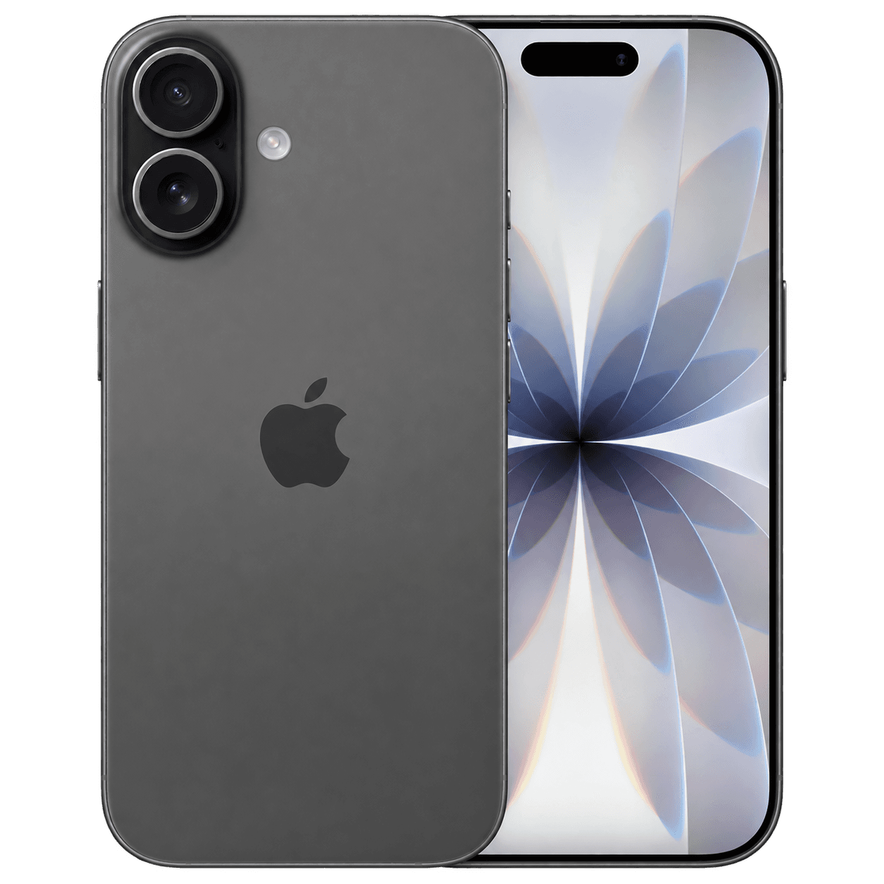 iPhone 17 Black