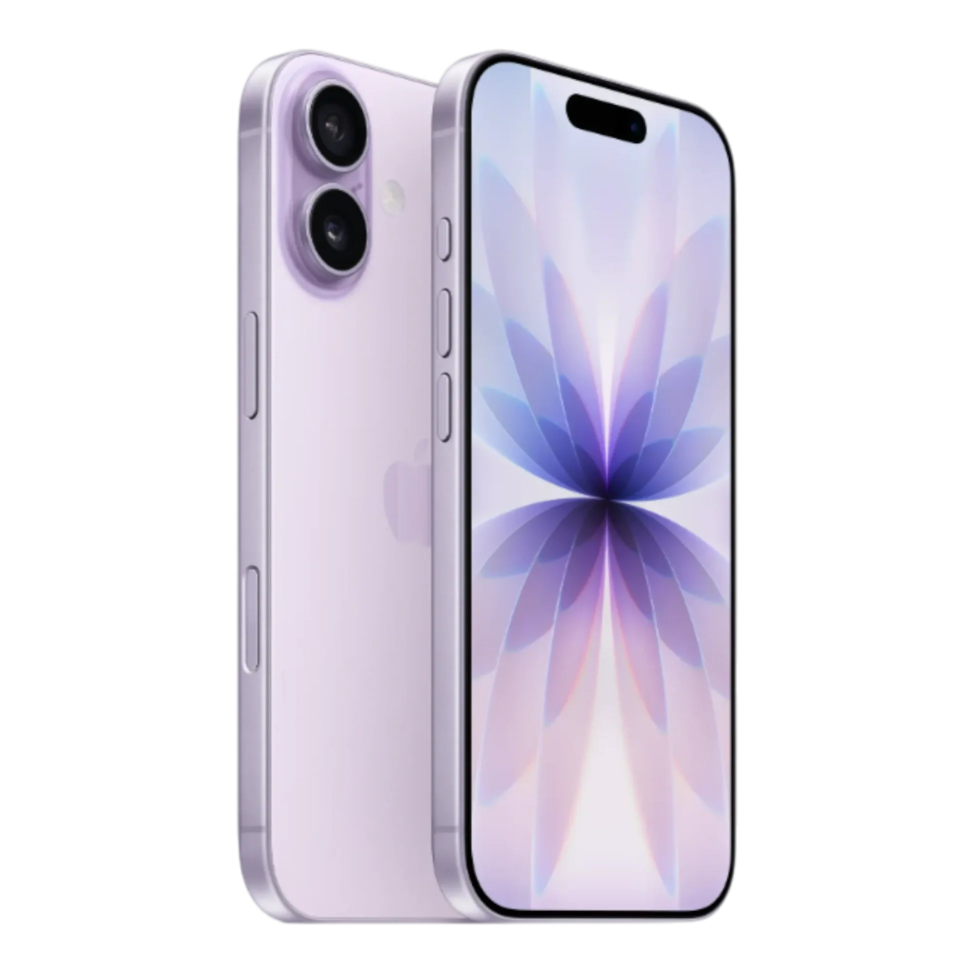iPhone 17 Lavender