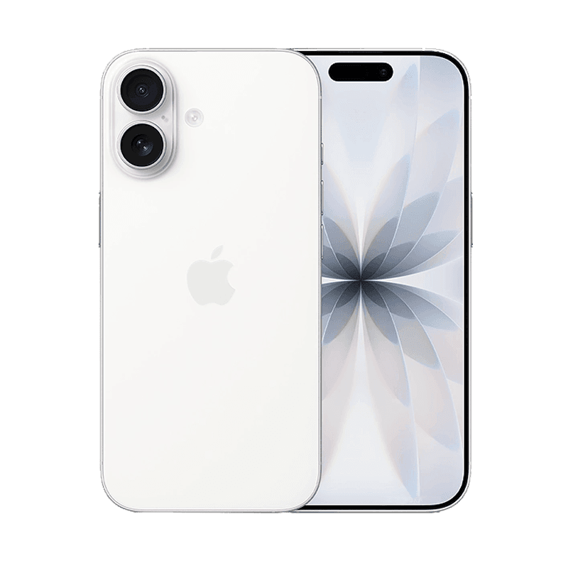 iPhone 17 White