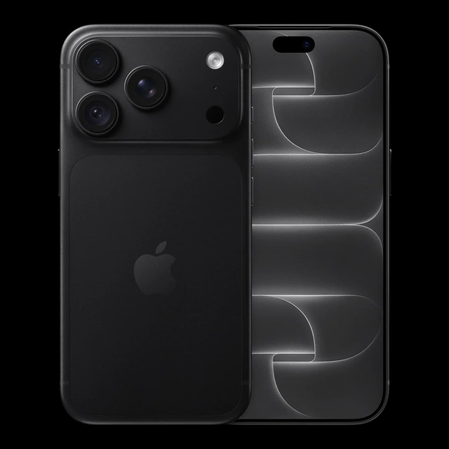 iPhone 18 Pro Black