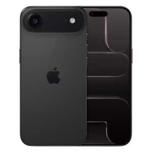 iPhone Air Space Black
