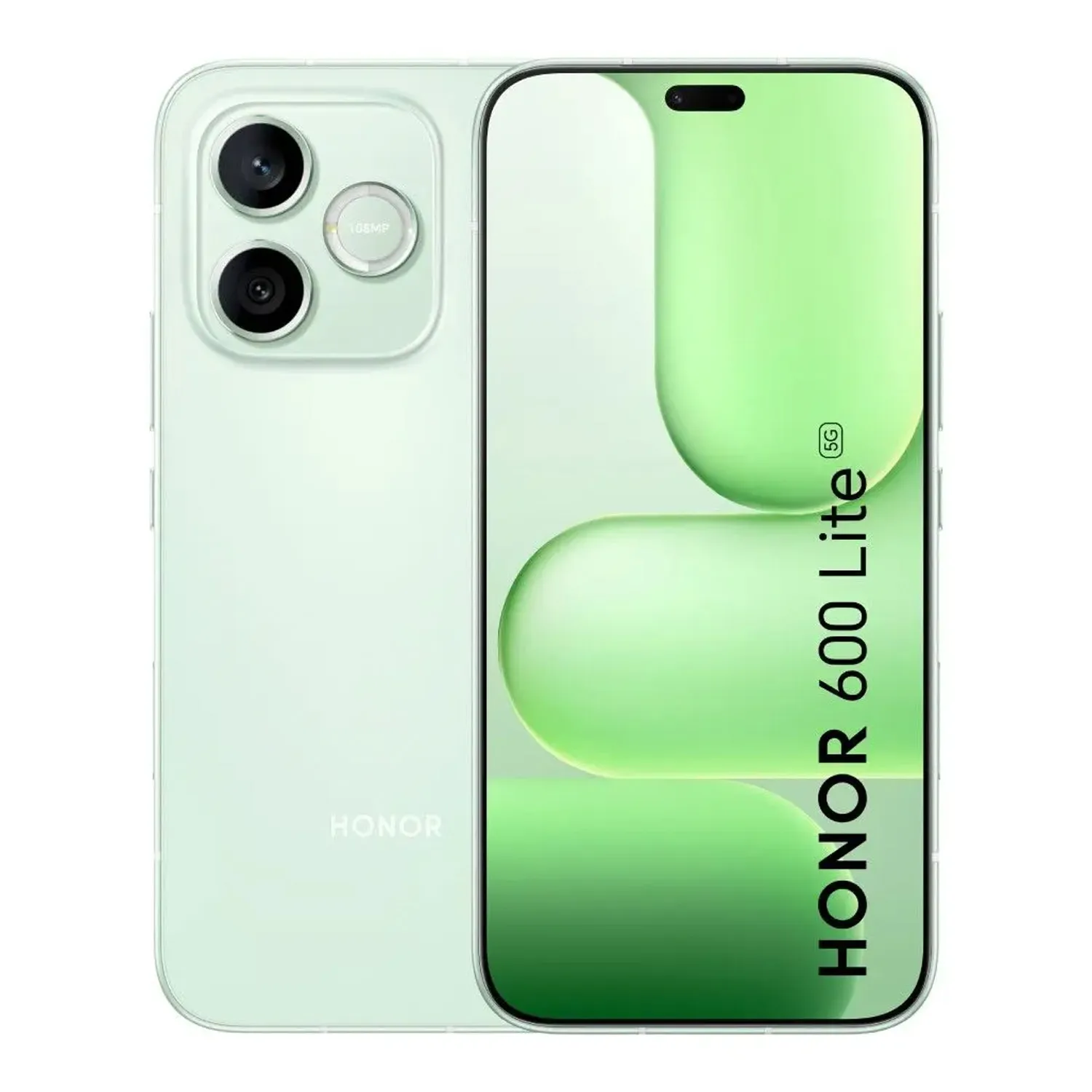 600 Lite Sprout Green