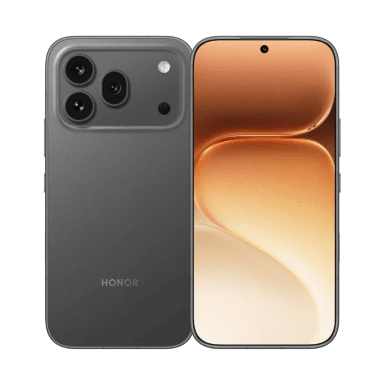 600 Pro Black