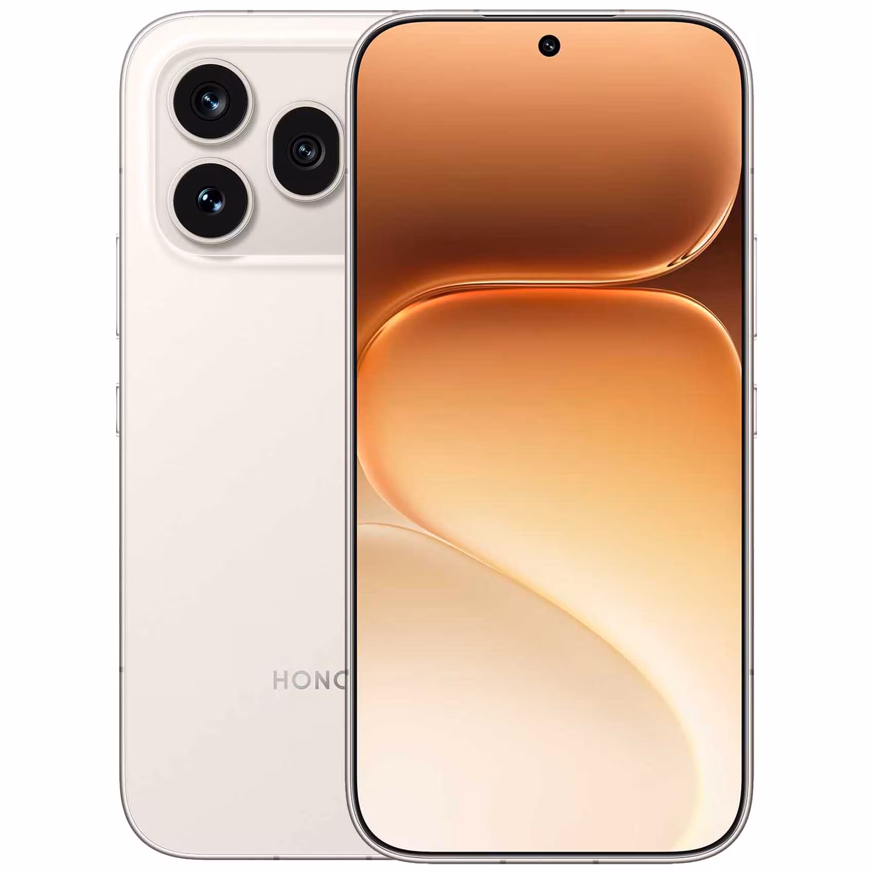 600 Pro Golden White