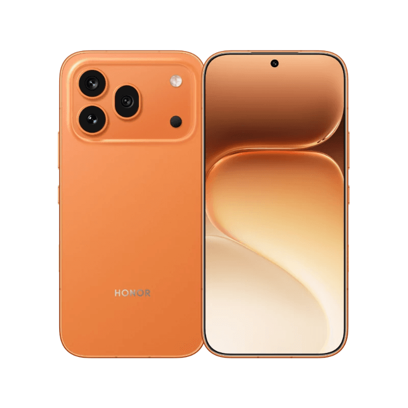 600 Pro Orange