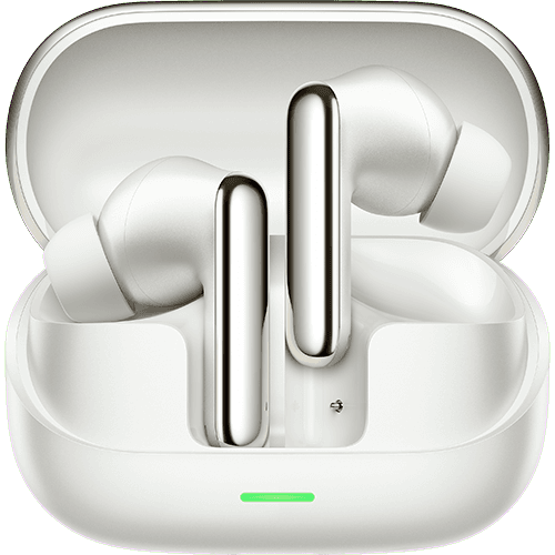 HONOR Earbuds 4 White