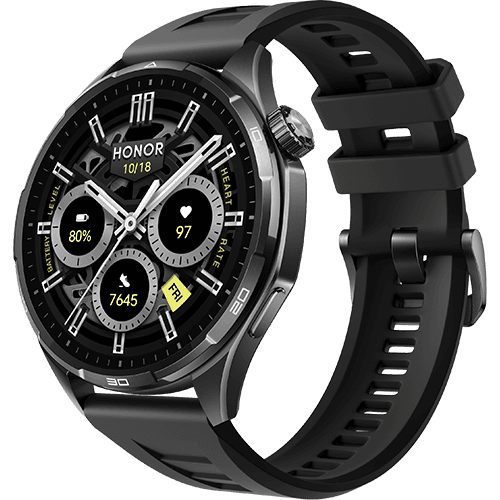 HONOR Watch 6 Twilight Brown