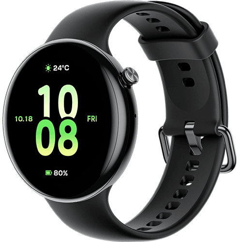 HONOR Watch Fit Black