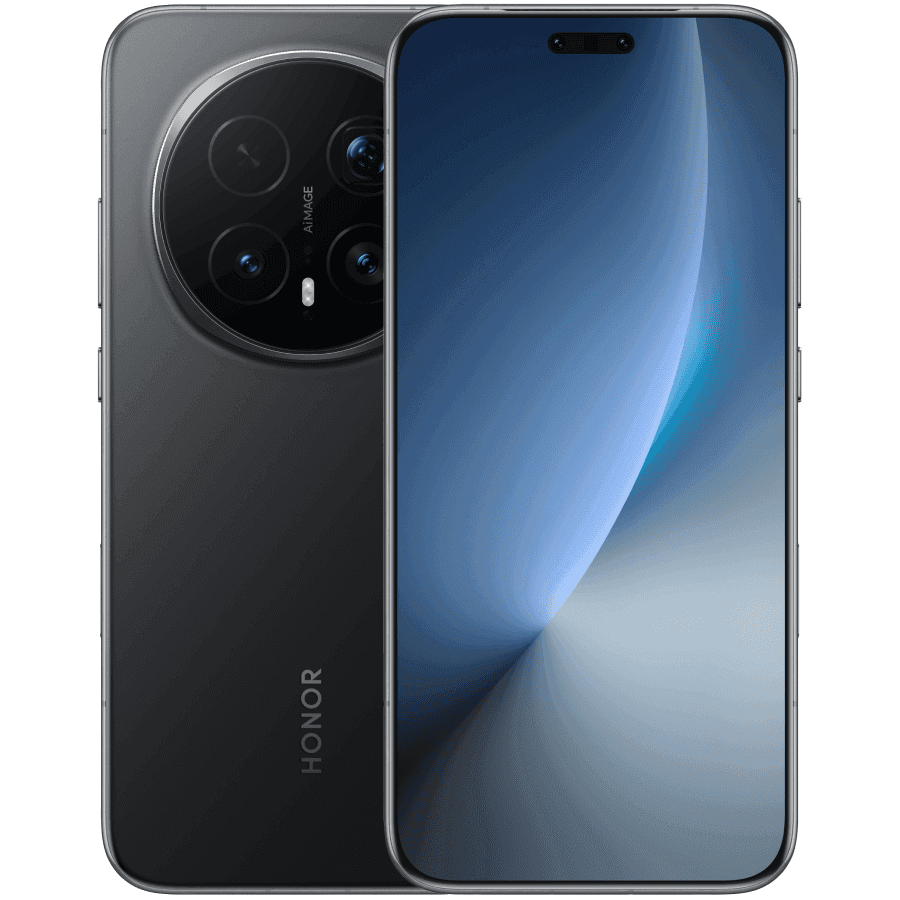 Magic8 Pro Black