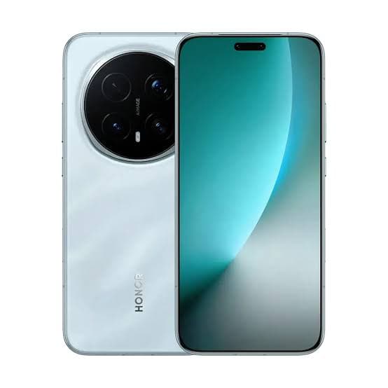 Magic8 Pro Sky Cyan