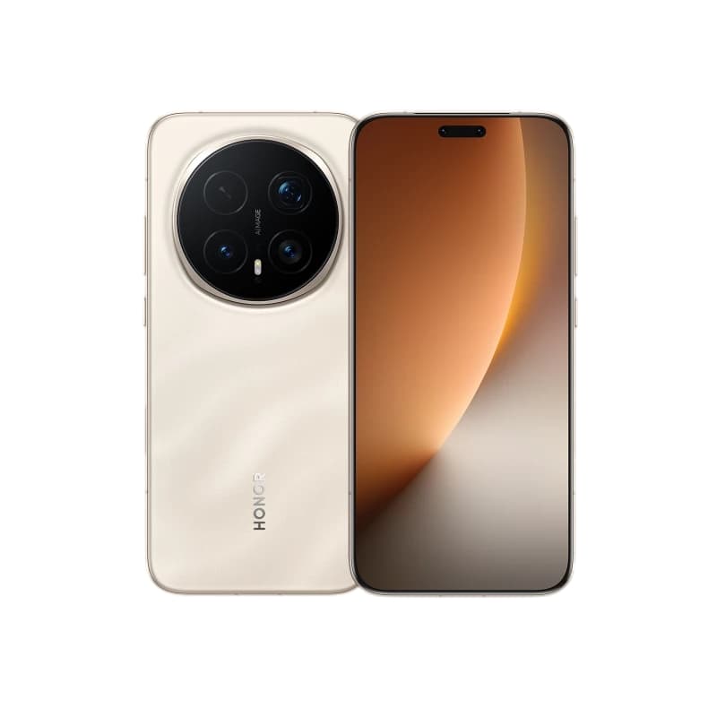 Magic8 Pro Sunrise Gold