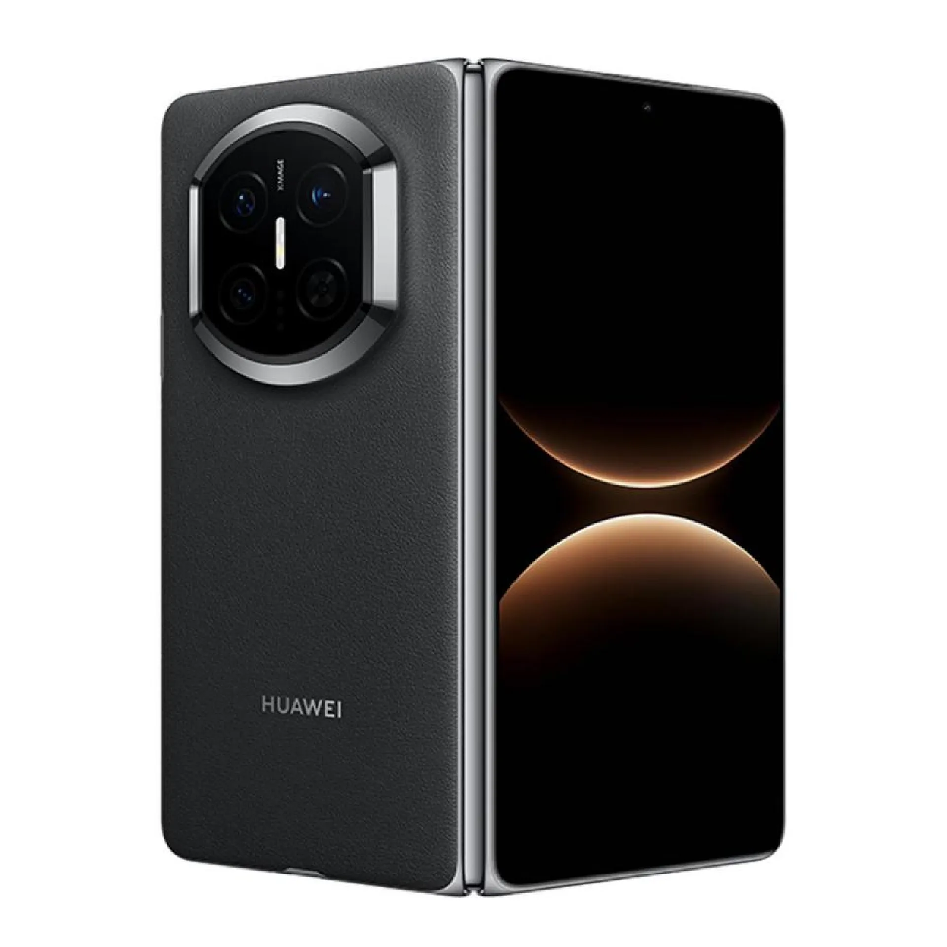 Mate X7 Black