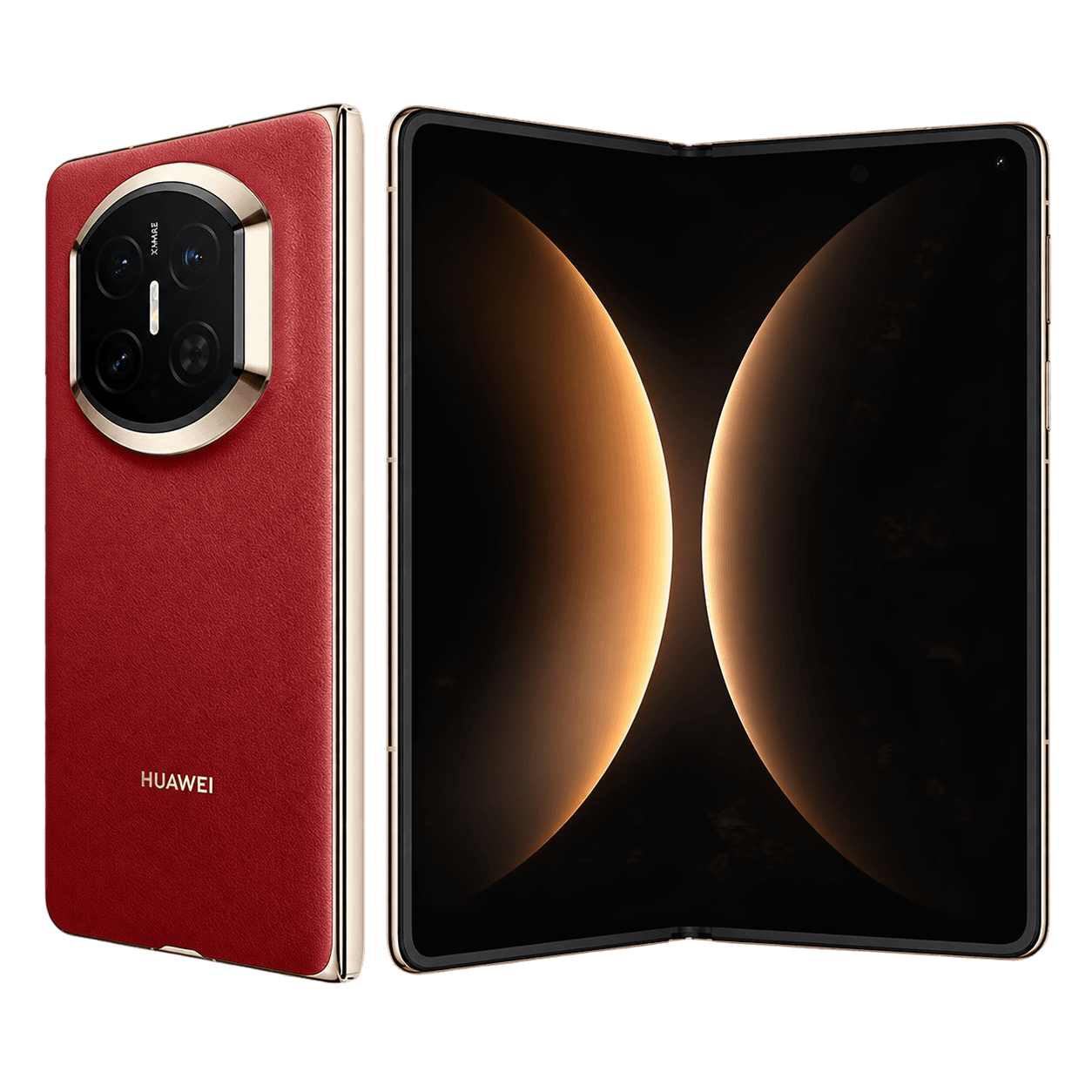 Mate X7 Red