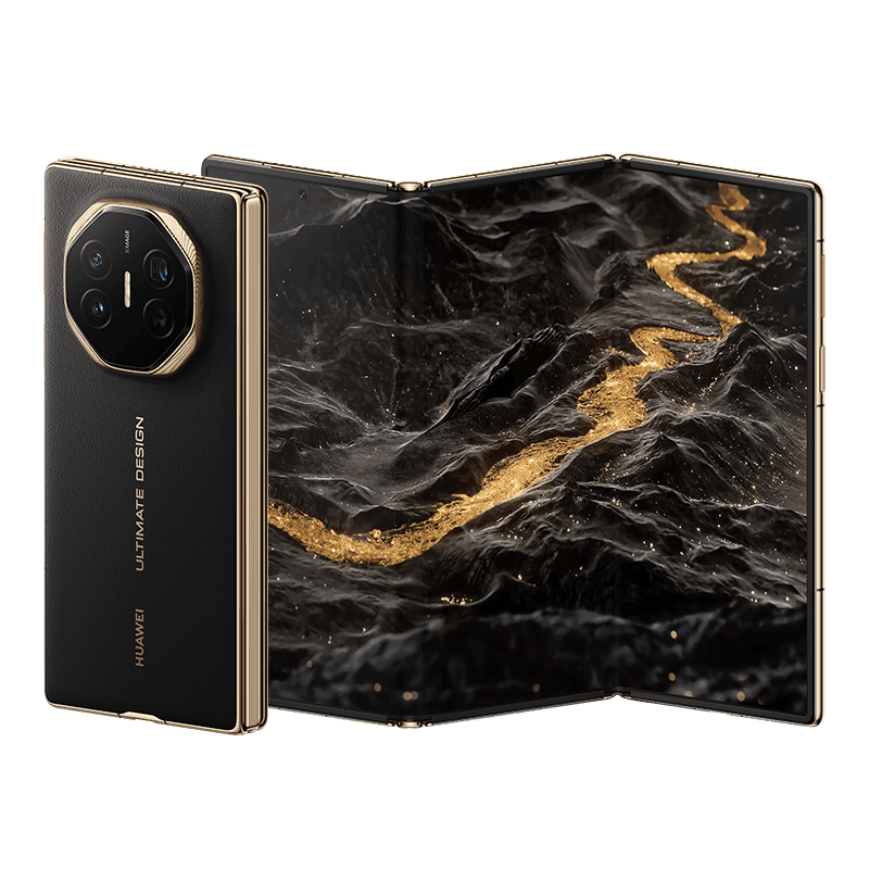 Mate XT ULTIMATE DESIGN Black