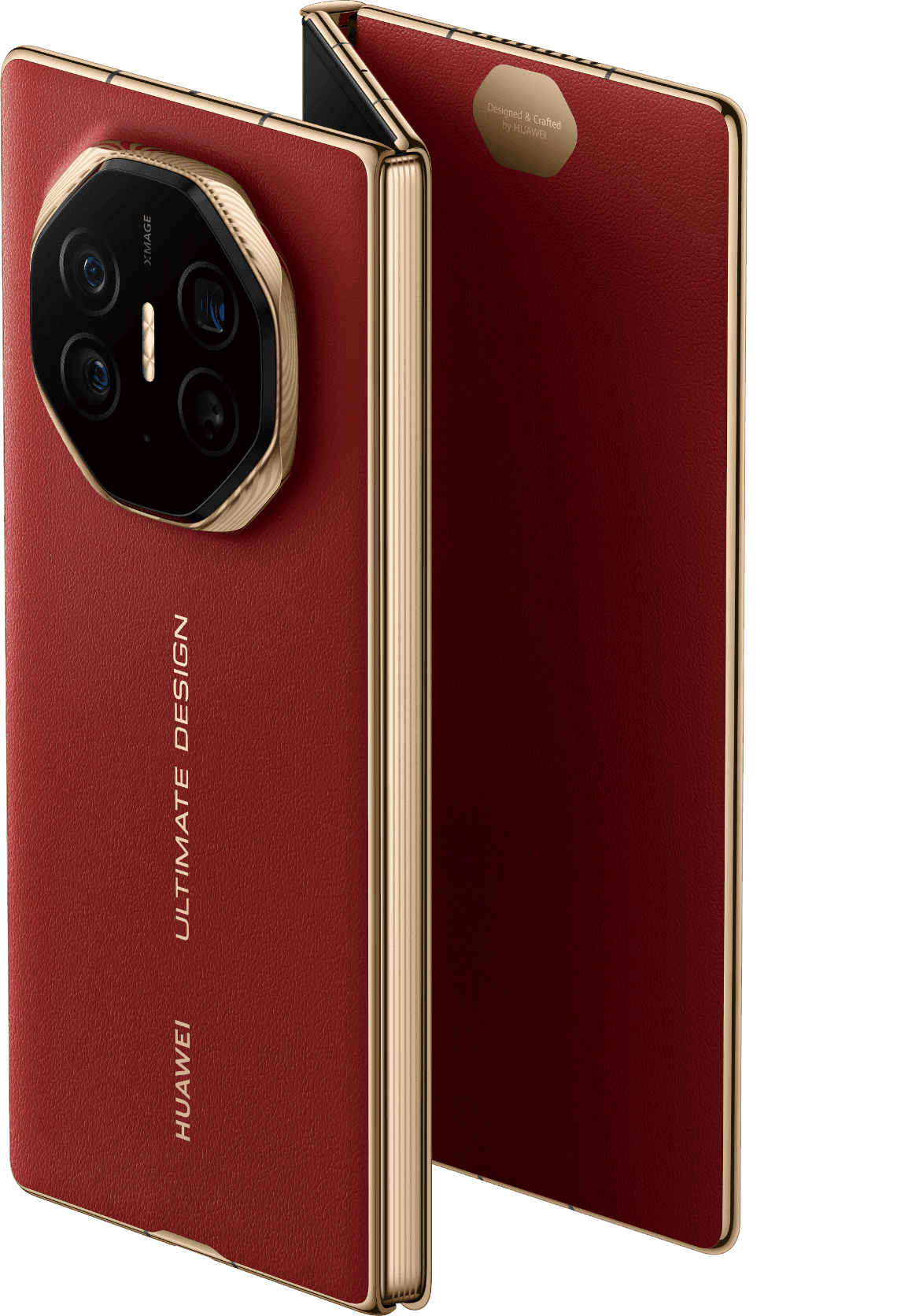 Mate XT ULTIMATE DESIGN Red