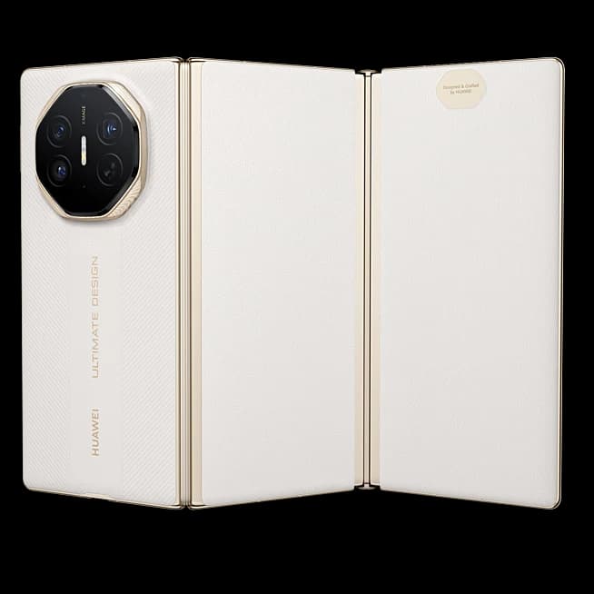 Mate XT ULTIMATE DESIGN White
