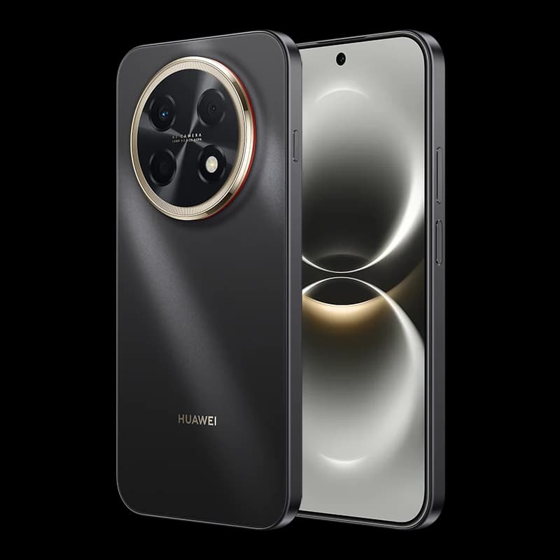 nova 15 Max Golden Black
