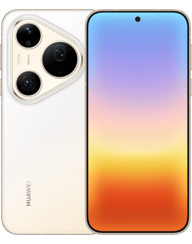 Pura 90s Pro Max Blush Gold