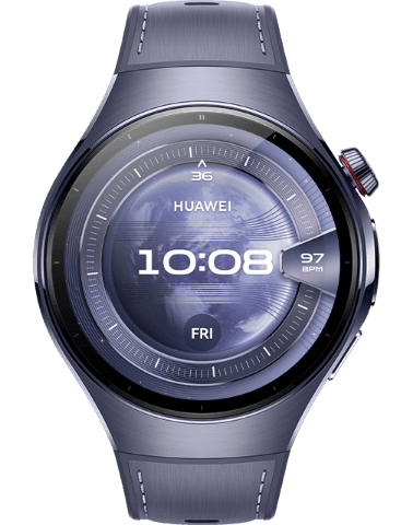 HUAWEI WATCH 5 Purple