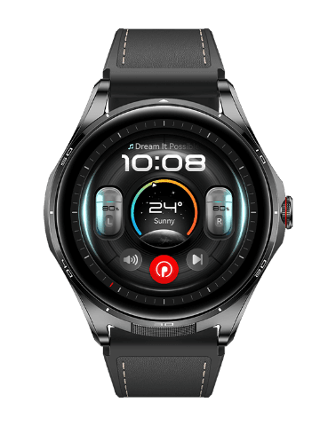 HUAWEI WATCH Buds 2 Khaki