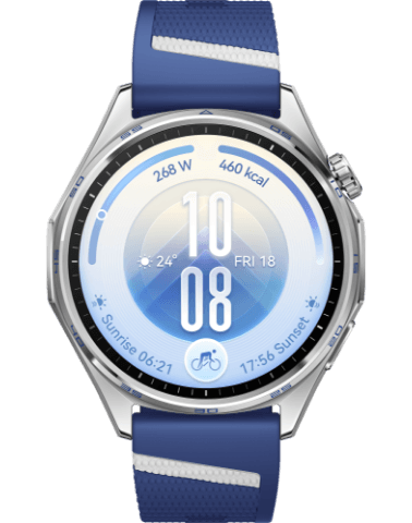 HUAWEI WATCH GT 7 Black