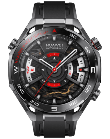 HUAWEI WATCH Ultimate 2 Blue