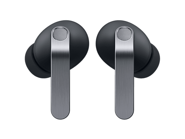 Galaxy Buds4 Pro Silver