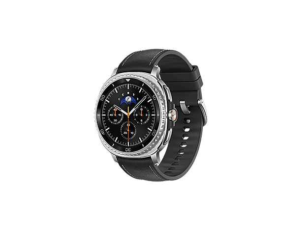 Galaxy Watch8 Classic White