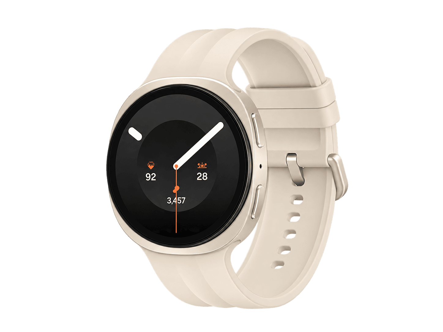 Galaxy Watch9 40 mm Cream