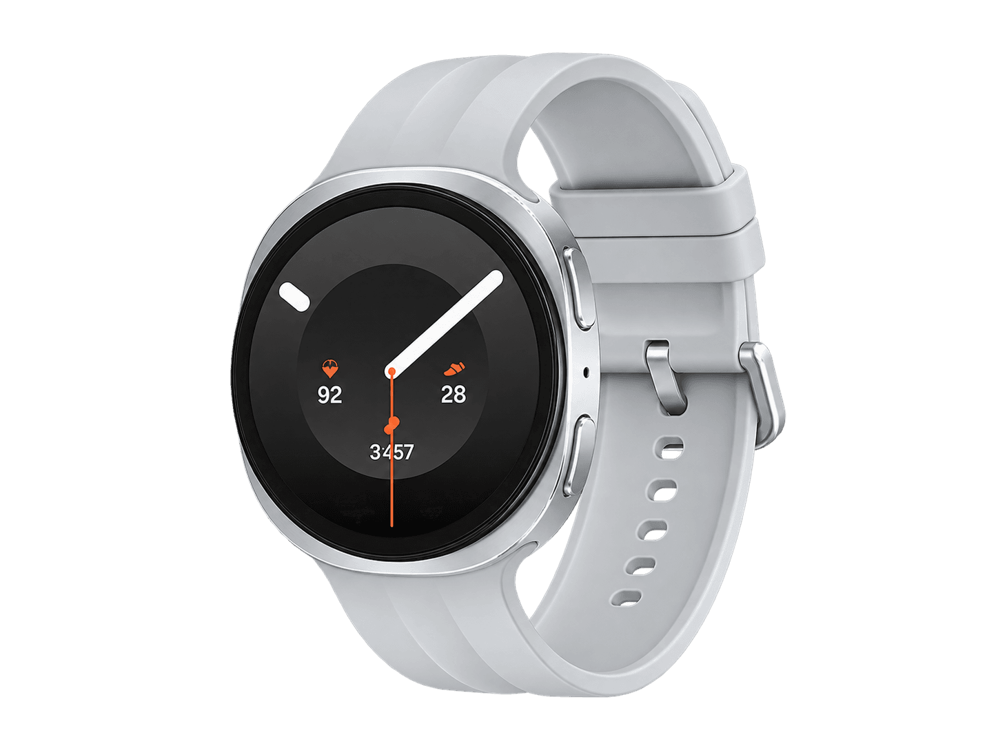 Galaxy Watch9 44 mm Silver