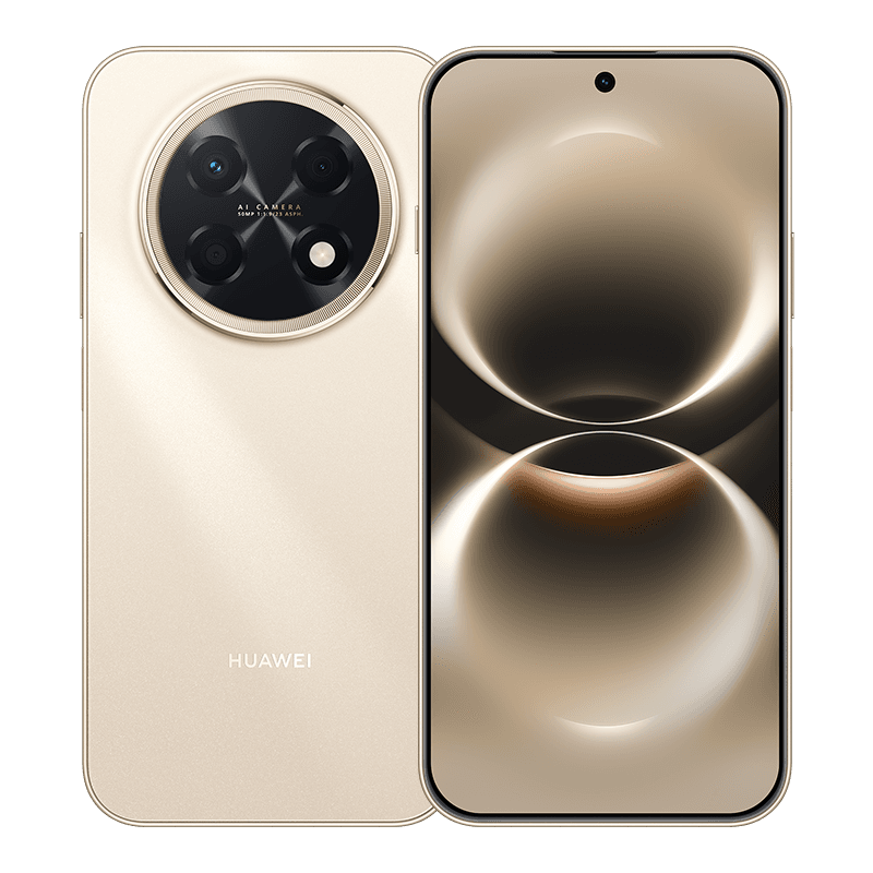nova 15 Max Blush Gold
